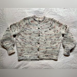 Sézane Pierre - Pastel/Multicoloured